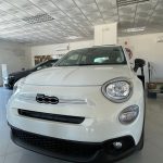 Nuova Fiat 500x 1.3 95cv km0 maggio 2023 €23700