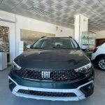 Nuova Fiat tipo cross garmin 1.5 130cv hybrid km0 febbraio 2023 € 26900