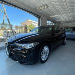 Alfa romeo Giulia 2.2 160cv Business km0 febbraio 2023 € 41700