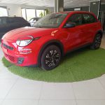 FIAT 600