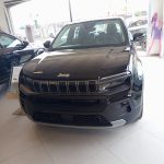 JEEP AVENGER ALTITUDE